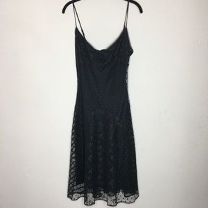 Betsey Johnson Vintage Lace Dress